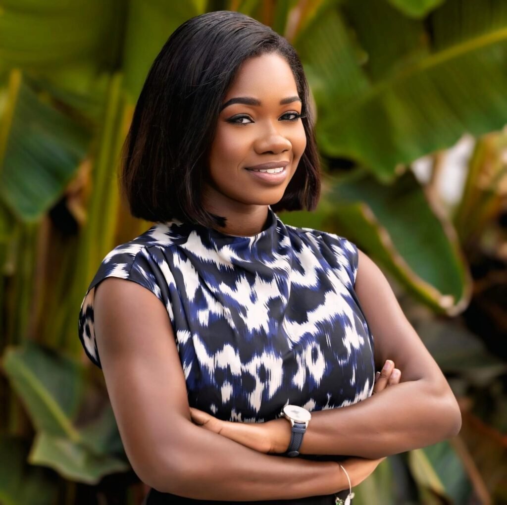 Mirline Augustin
