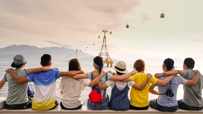 Community bridges