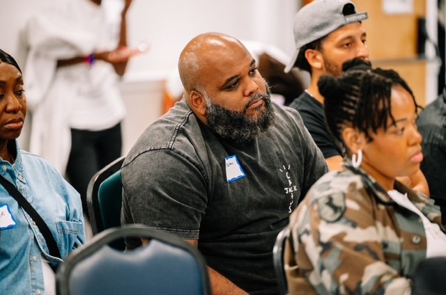 Hope and community